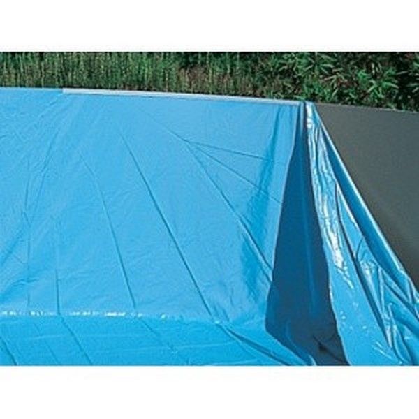 Revêtement de piscine étanches : Liner 75/100, Pvc armé ou résine polyester + Gel Coat à Aubagne 13400